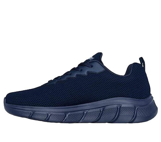 118106 BOBS B FLEX BLU LACCI UOMO