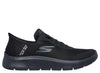 216324 GO WALK NERO SLIP INS UOMO