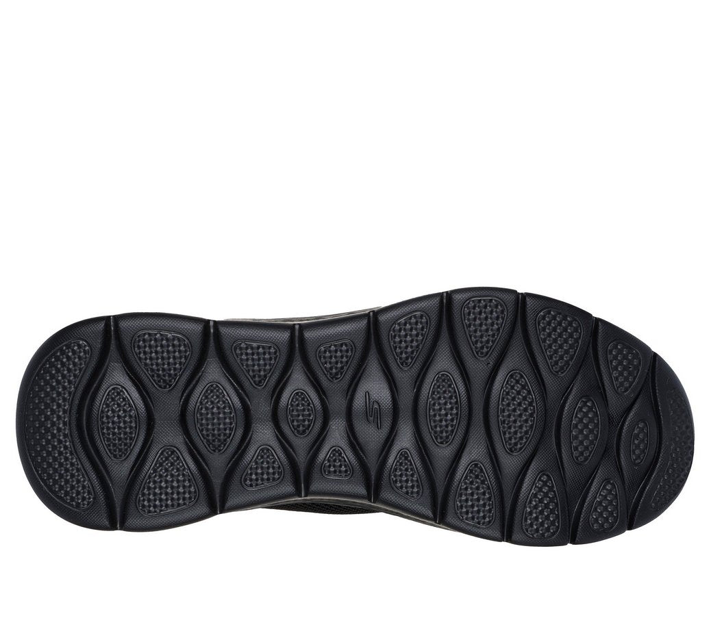 216324 GO WALK NERO SLIP INS UOMO
