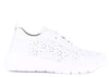 SACE SC0196 BIANCO LACCI DONNA