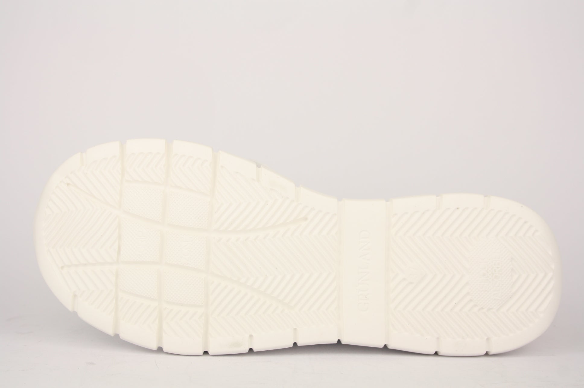 SACE SC0196 BIANCO LACCI DONNA