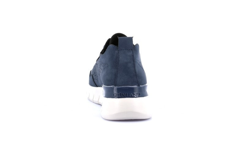 SACE SC0195 BLU LACCI DONNA