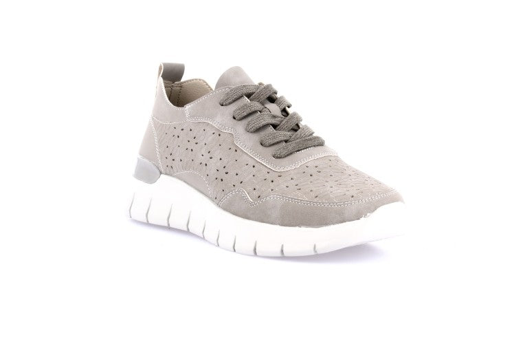 SACE SC0195 TAUPE LACCI DONNA