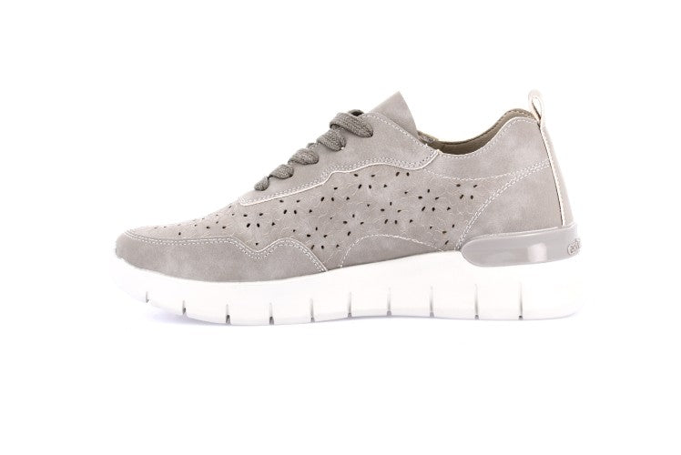 SACE SC0195 TAUPE LACCI DONNA