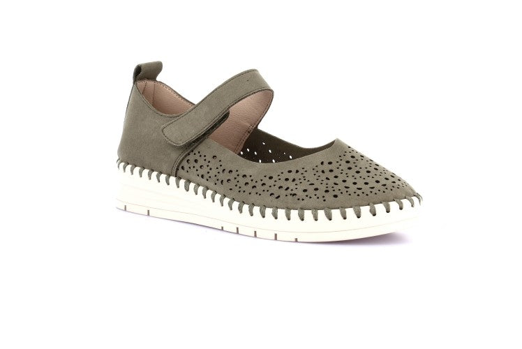 SAVI SC4383 OLIVA CINTURINO DONNA