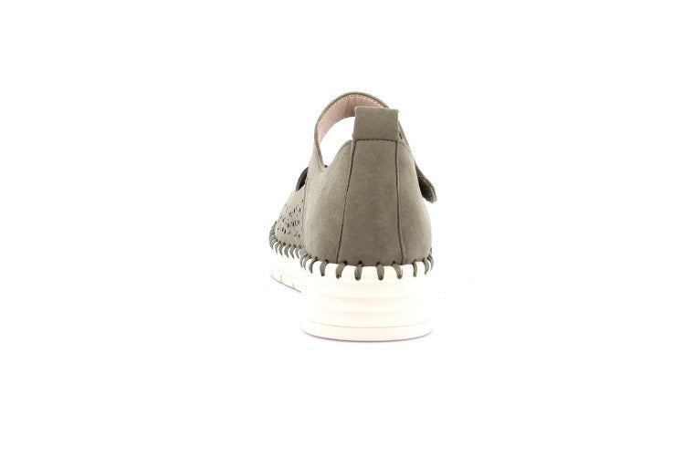 SAVI SC4383 OLIVA CINTURINO DONNA