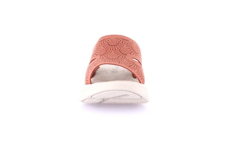SAVA CI0886 MATTONE CIABATTA SANDALO DONNA
