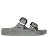 111592 ARCH FIT VERDE CIABATTA SANDALO DONNA
