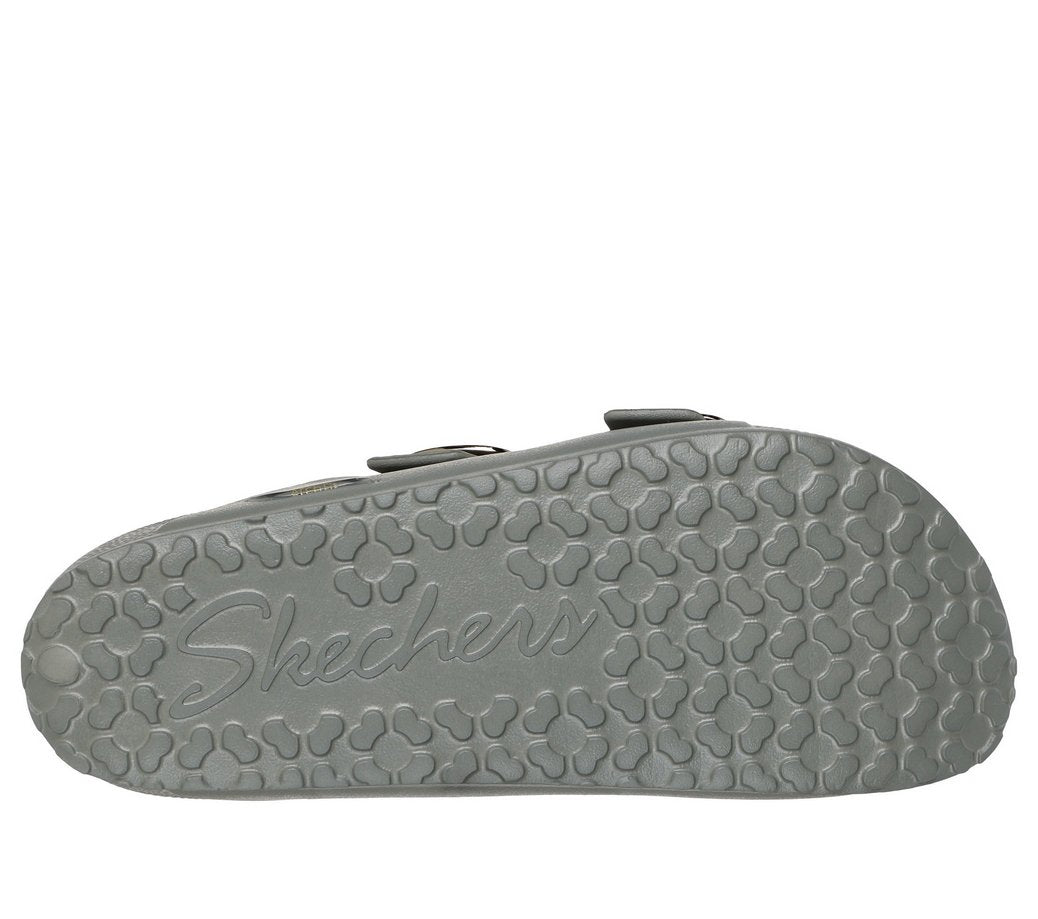 111592 ARCH FIT VERDE CIABATTA SANDALO DONNA