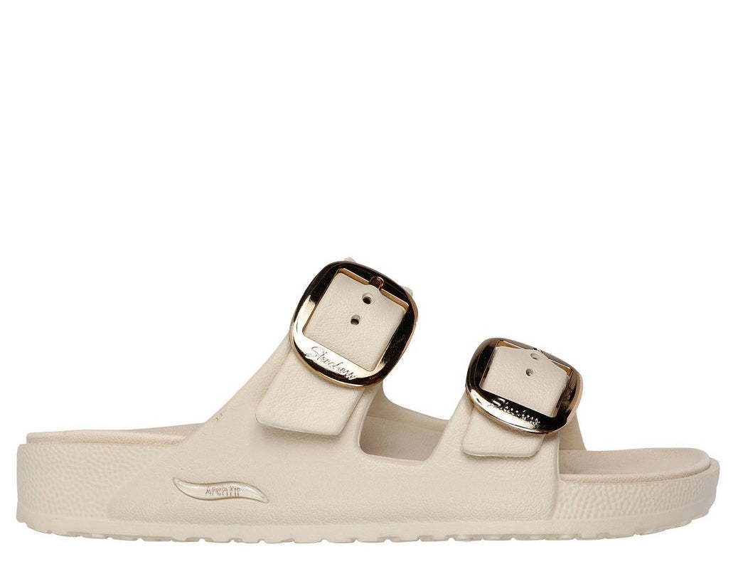 111592 ARCH FIT PANNA CIABATTA SANDALO DONNA