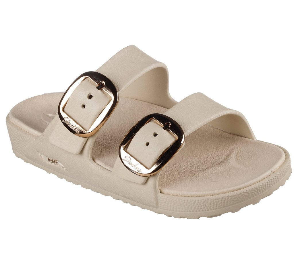 111592 ARCH FIT PANNA CIABATTA SANDALO DONNA