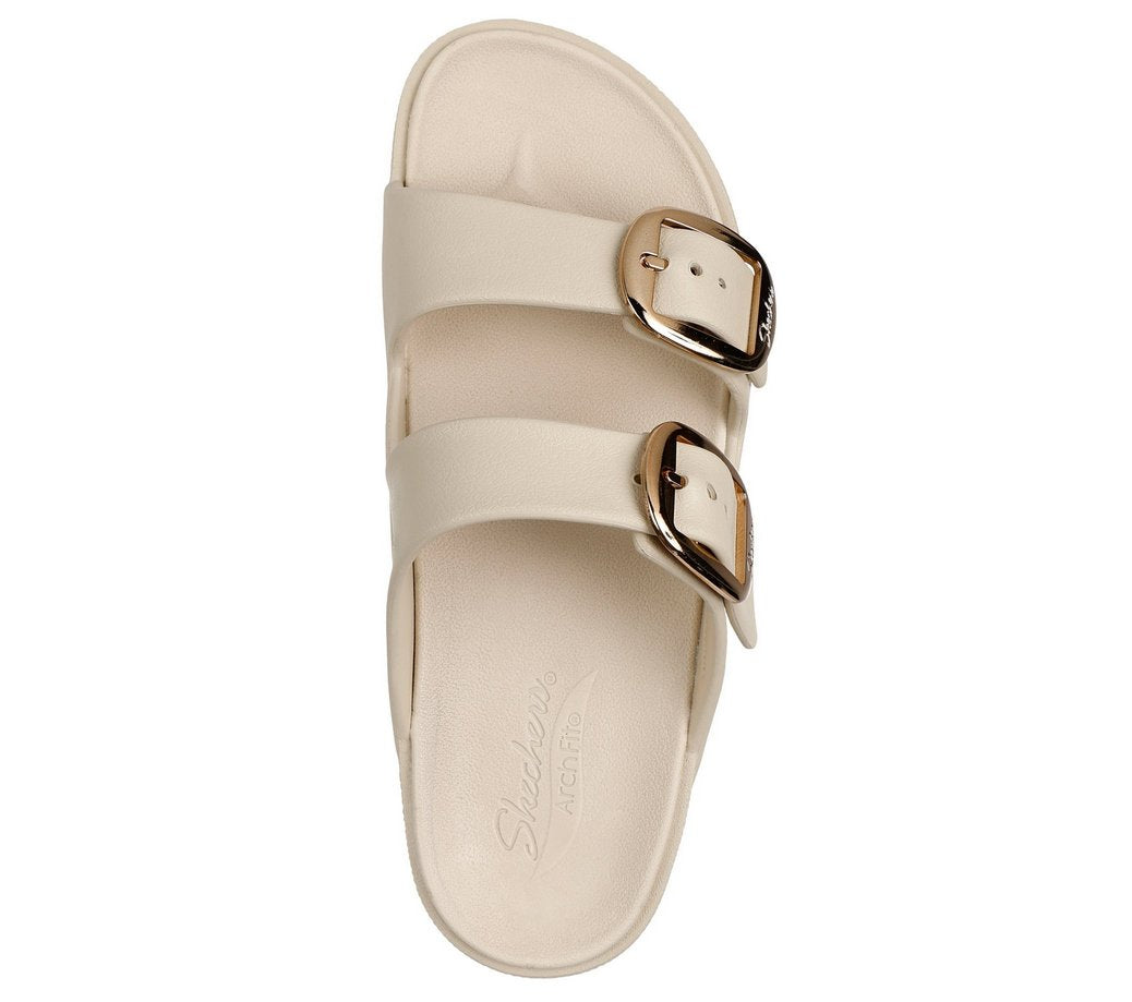 111592 ARCH FIT PANNA CIABATTA SANDALO DONNA