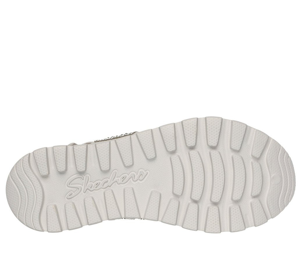 111531 ARCHFIT BEIGE SANDALO DONNA
