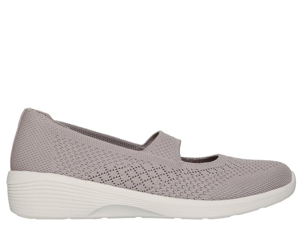 158989 ARYA BEIGE BALLERINA DONNA