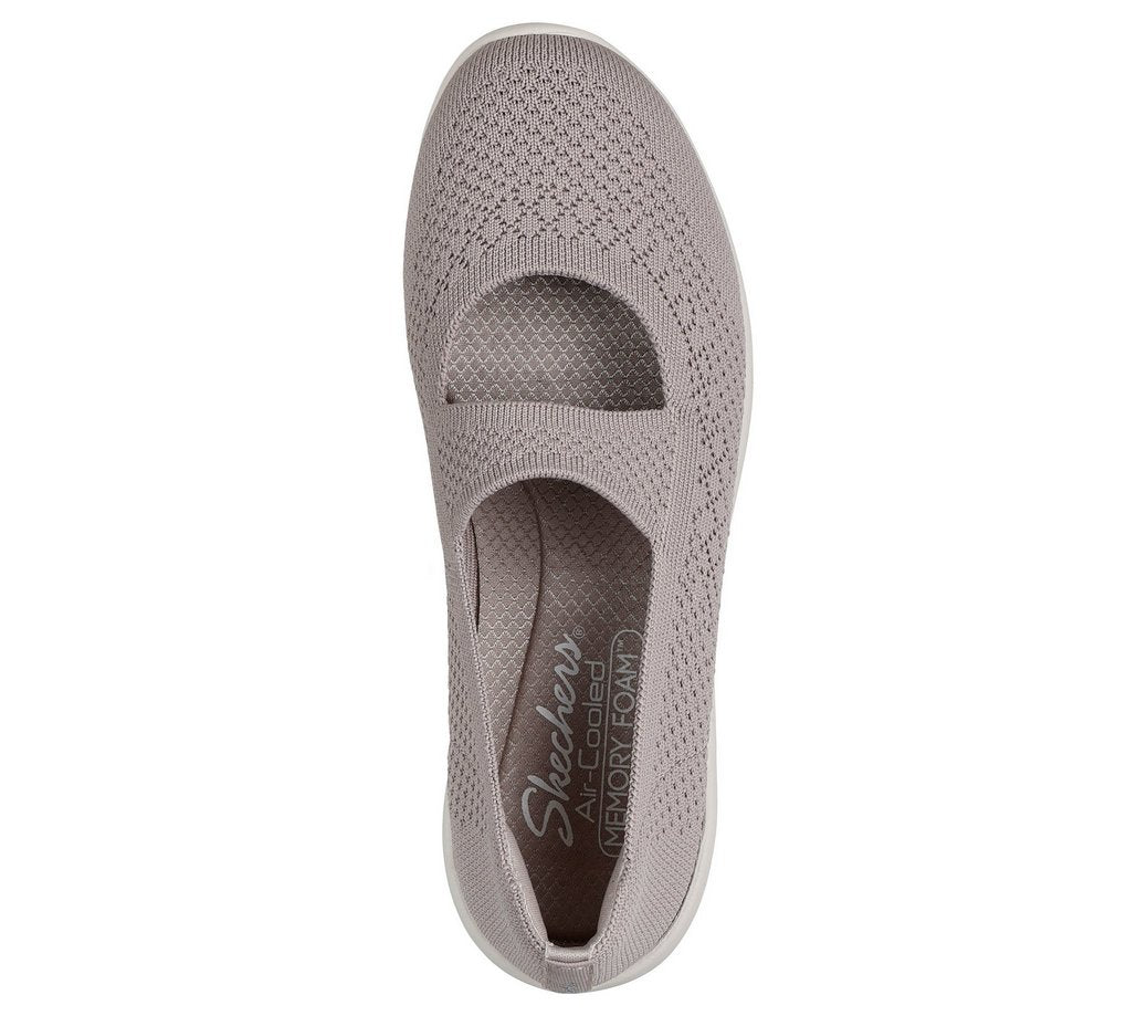 158989 ARYA BEIGE BALLERINA DONNA