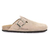 SARA CB2609 TORTORA SABOT DONNA