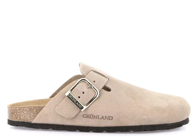 SARA CB2609 TORTORA SABOT DONNA