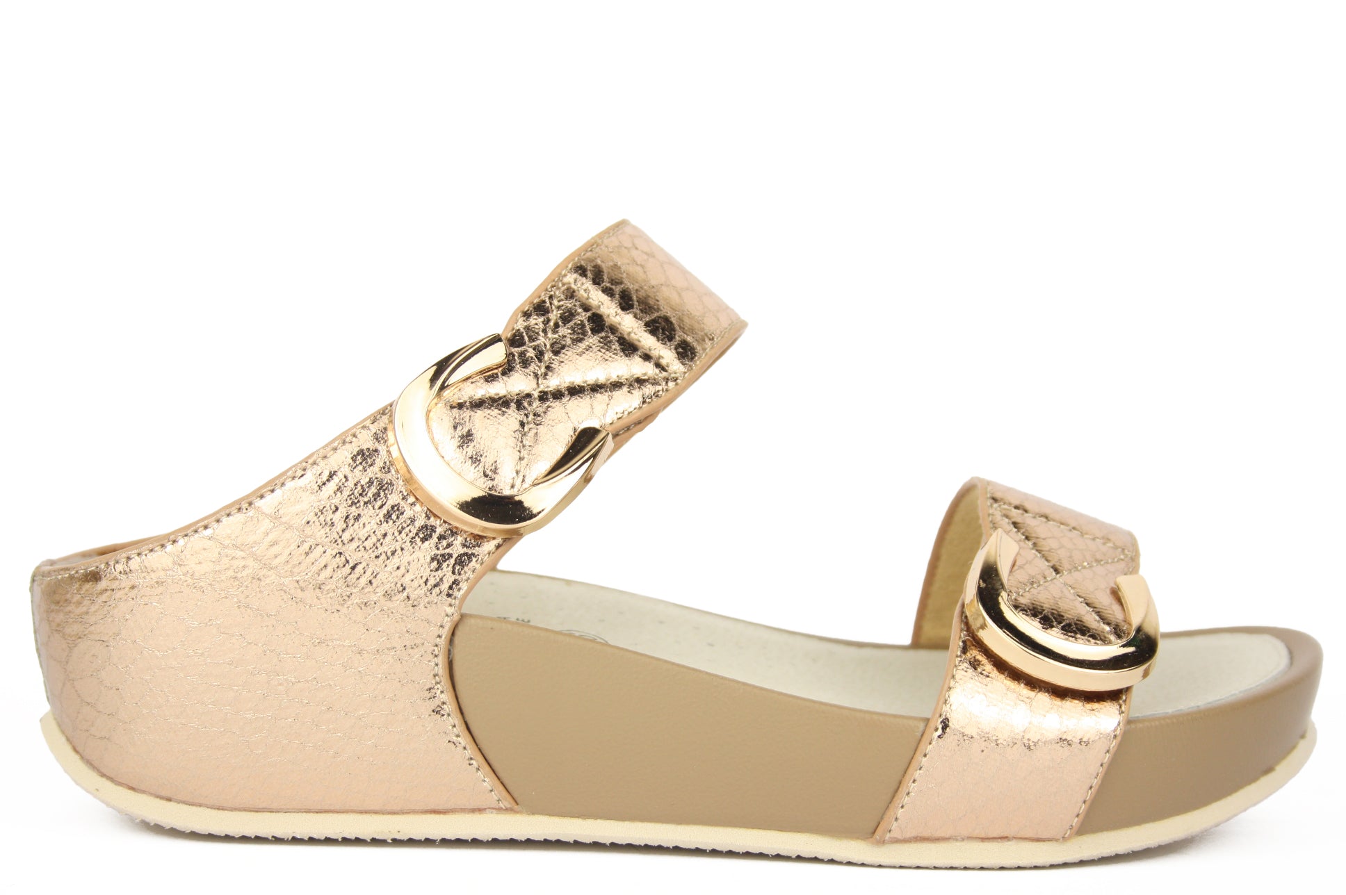 DIRA CI1585 CIPRIA CIABATTA SANDALO DONNA