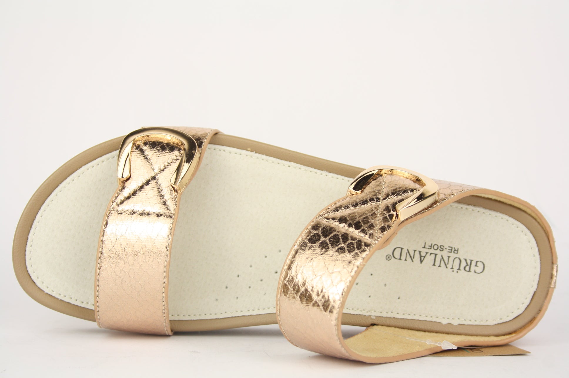 DIRA CI1585 CIPRIA CIABATTA SANDALO DONNA