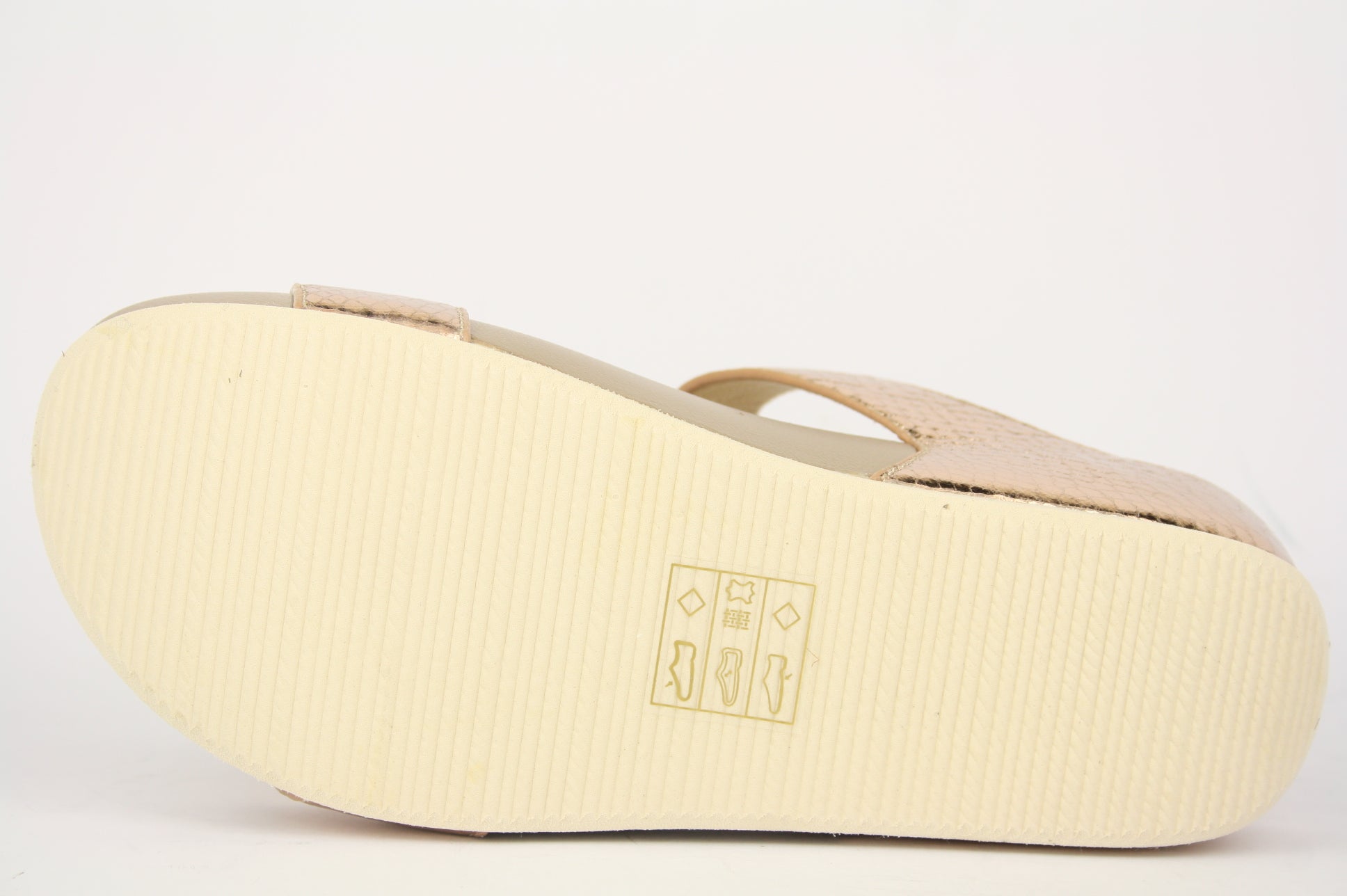 DIRA CI1585 CIPRIA CIABATTA SANDALO DONNA