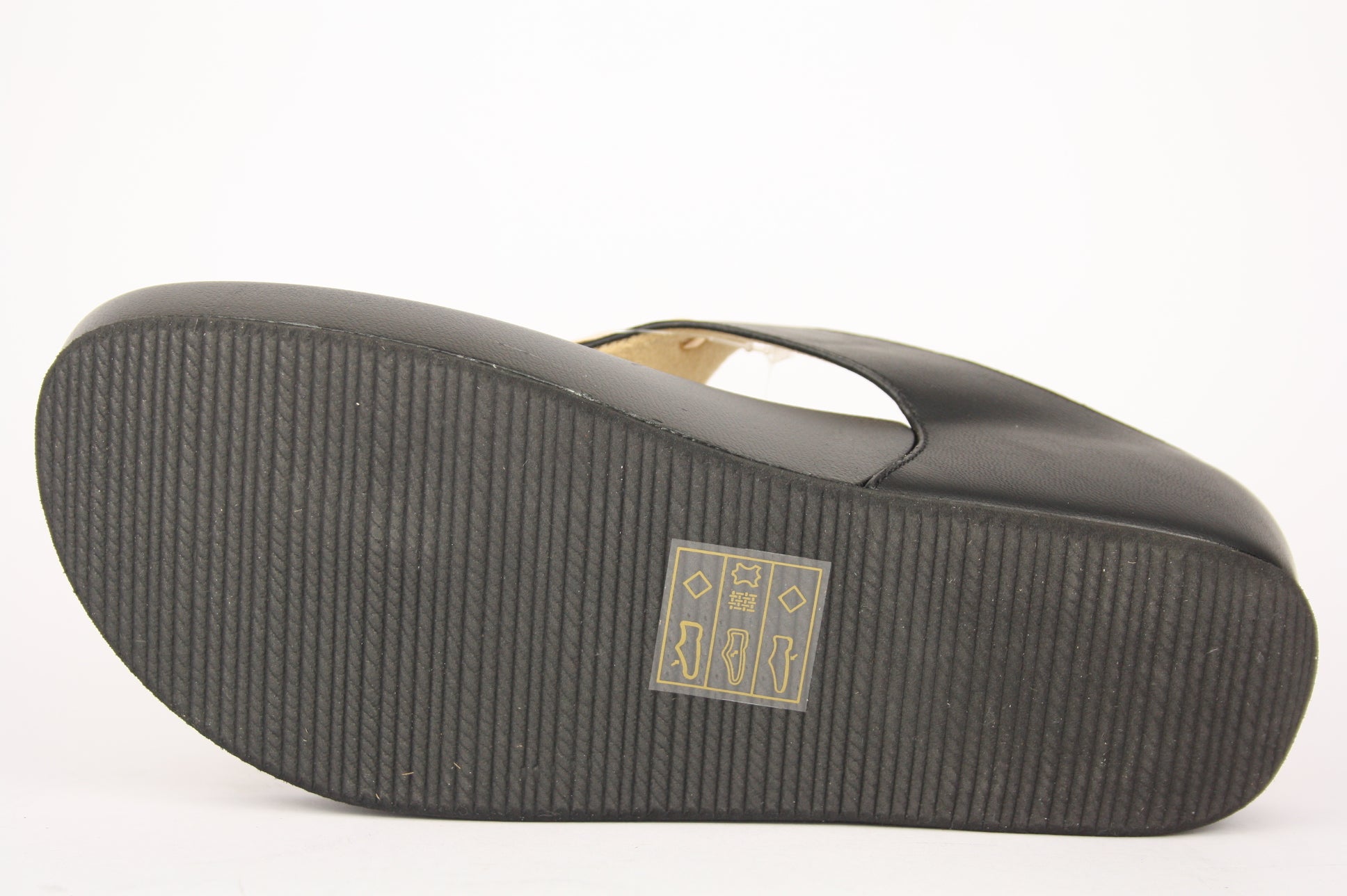 DIRA CI1583 NERO INFRADITO DONNA