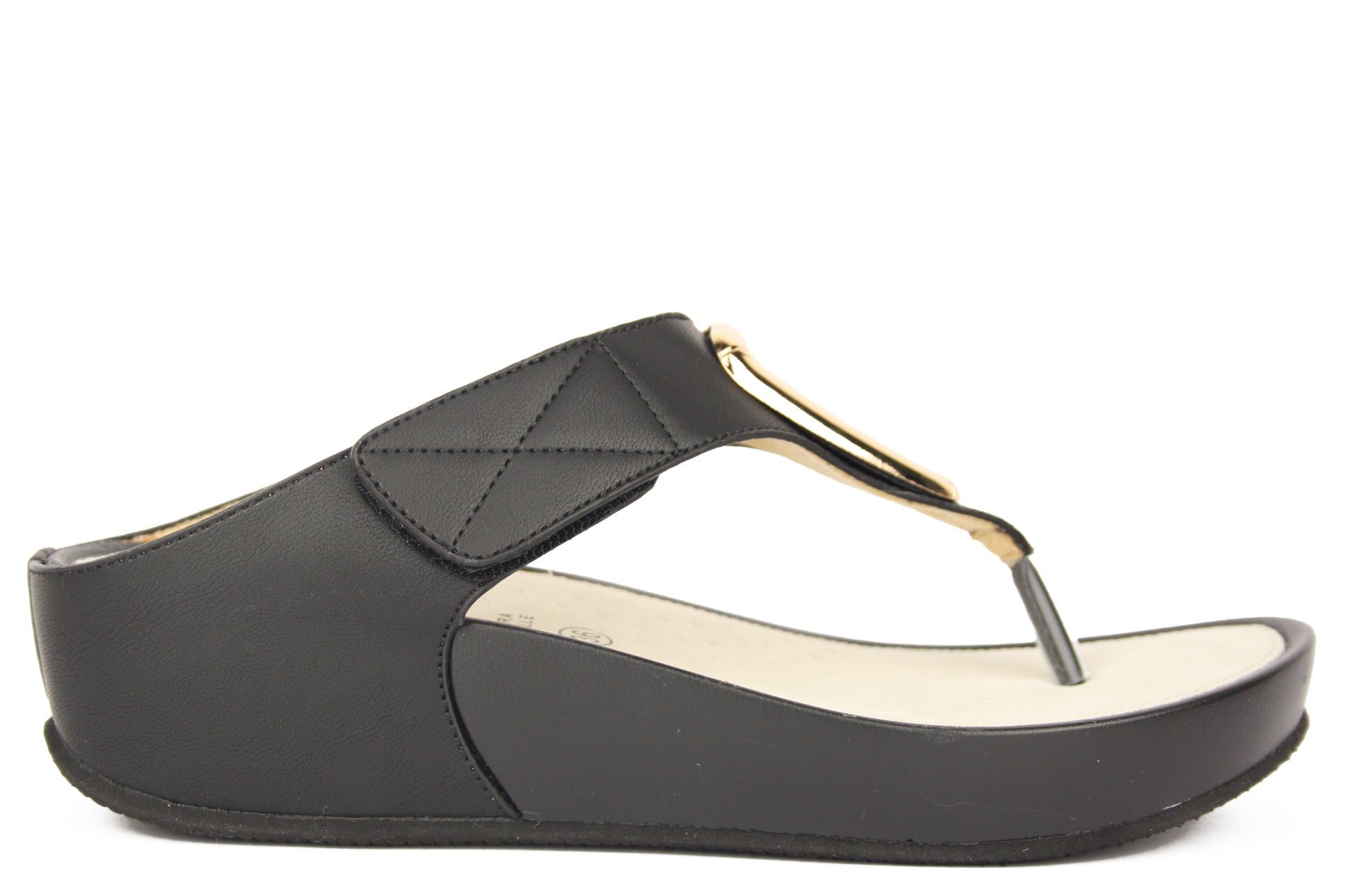 DIRA CI1583 NERO INFRADITO DONNA
