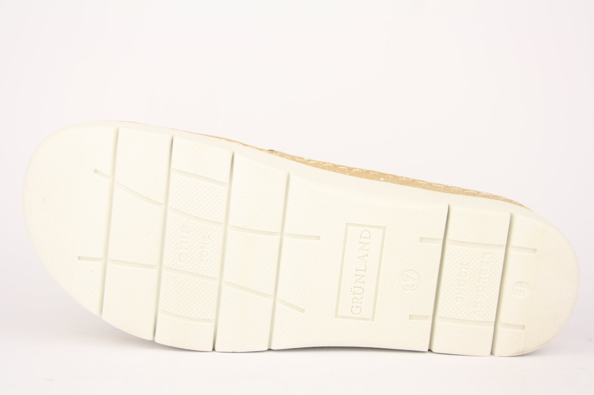 MOLL CE0855 CORDA CIABATTA SANDALO DONNA