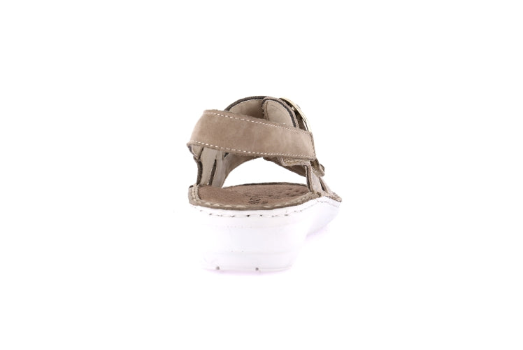 DAMI SE0144 CORDA SANDALO DONNA