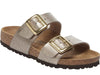 SYDNEY CB BRONZO CIABATTA SANDALO DONNA