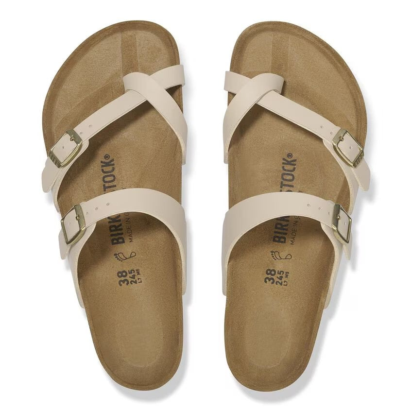 MAYARI BEIGE INFRADITO UNISEX CALZATURE