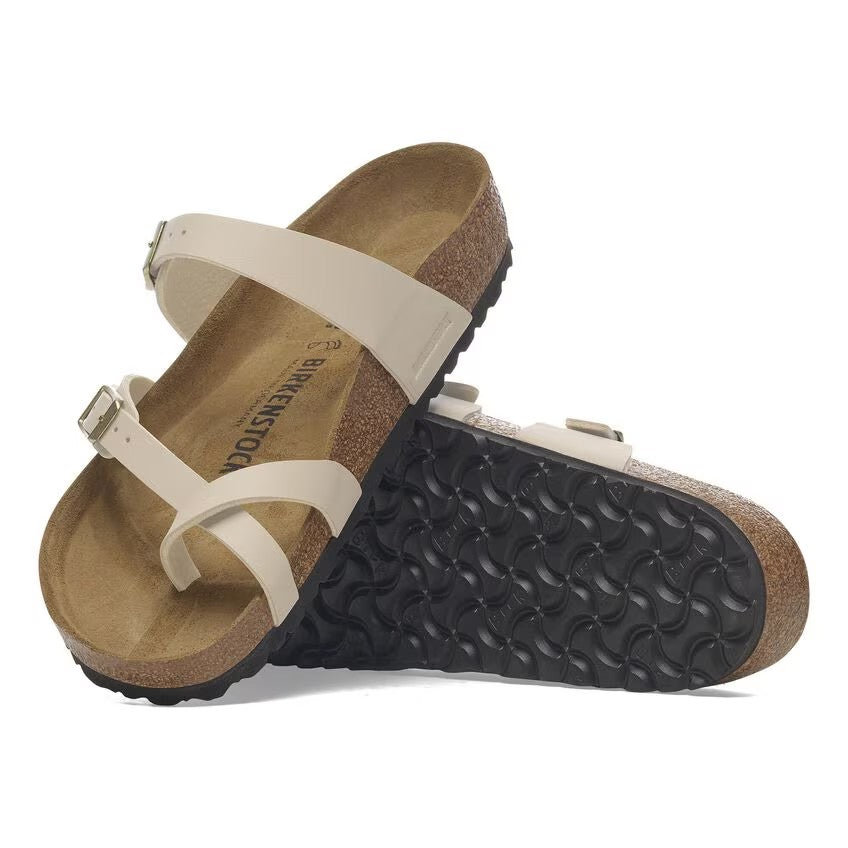 MAYARI BEIGE INFRADITO UNISEX CALZATURE