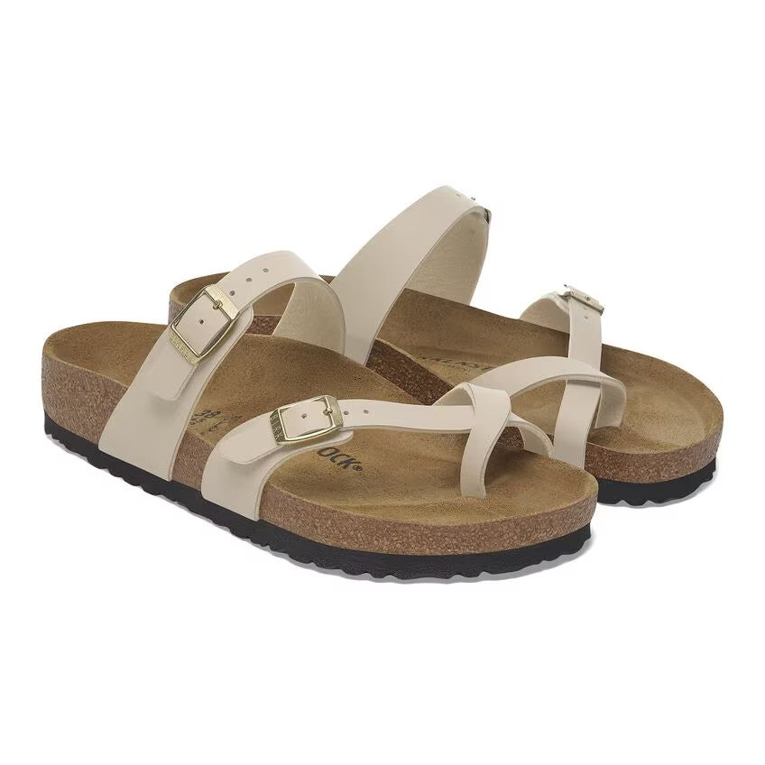 MAYARI BEIGE INFRADITO UNISEX CALZATURE
