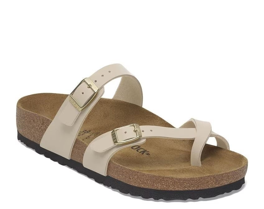 MAYARI BEIGE INFRADITO UNISEX CALZATURE
