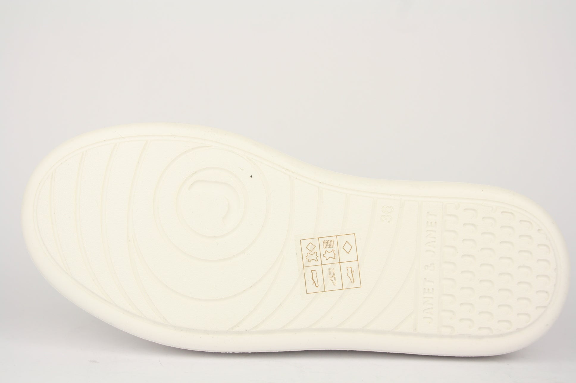 MILANO 004 BIANCO LACCI DONNA