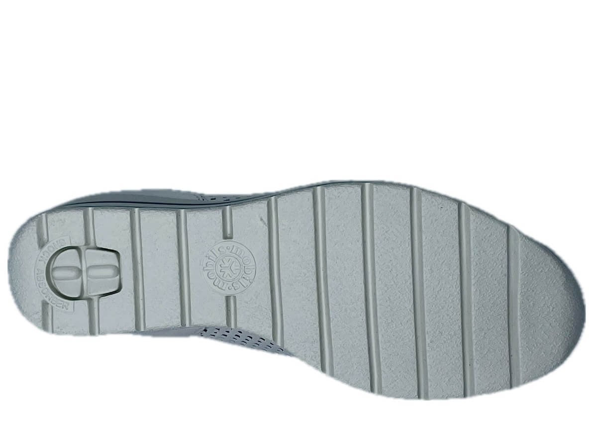 ABBY PERF MOBILS BIANCO LACCI DONNA