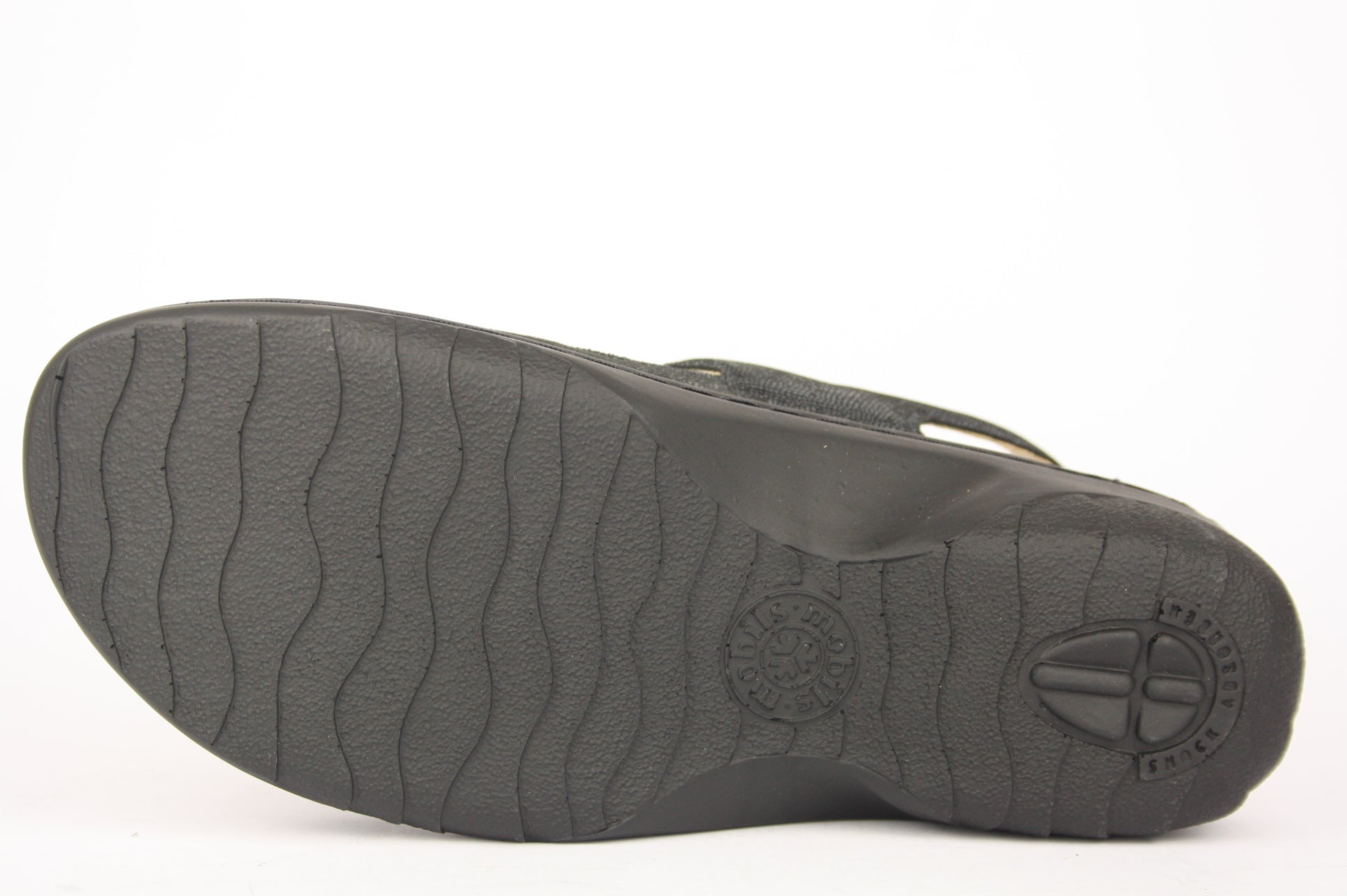 GETHA MOBILS BLU SANDALO DONNA