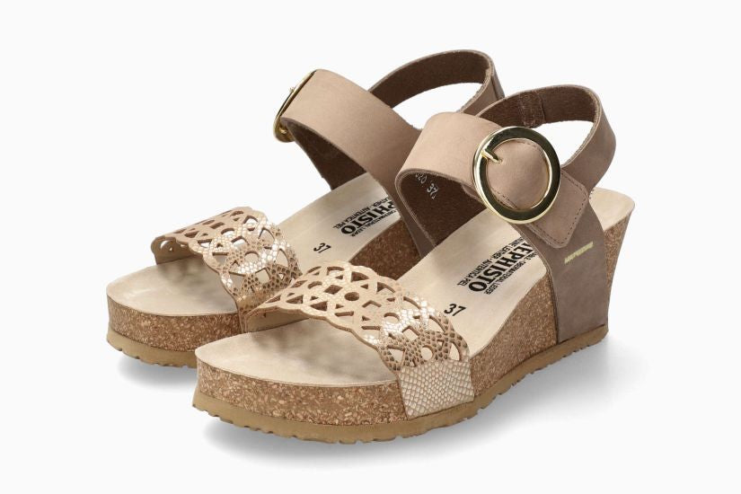 LEE TORTORA SANDALO DONNA