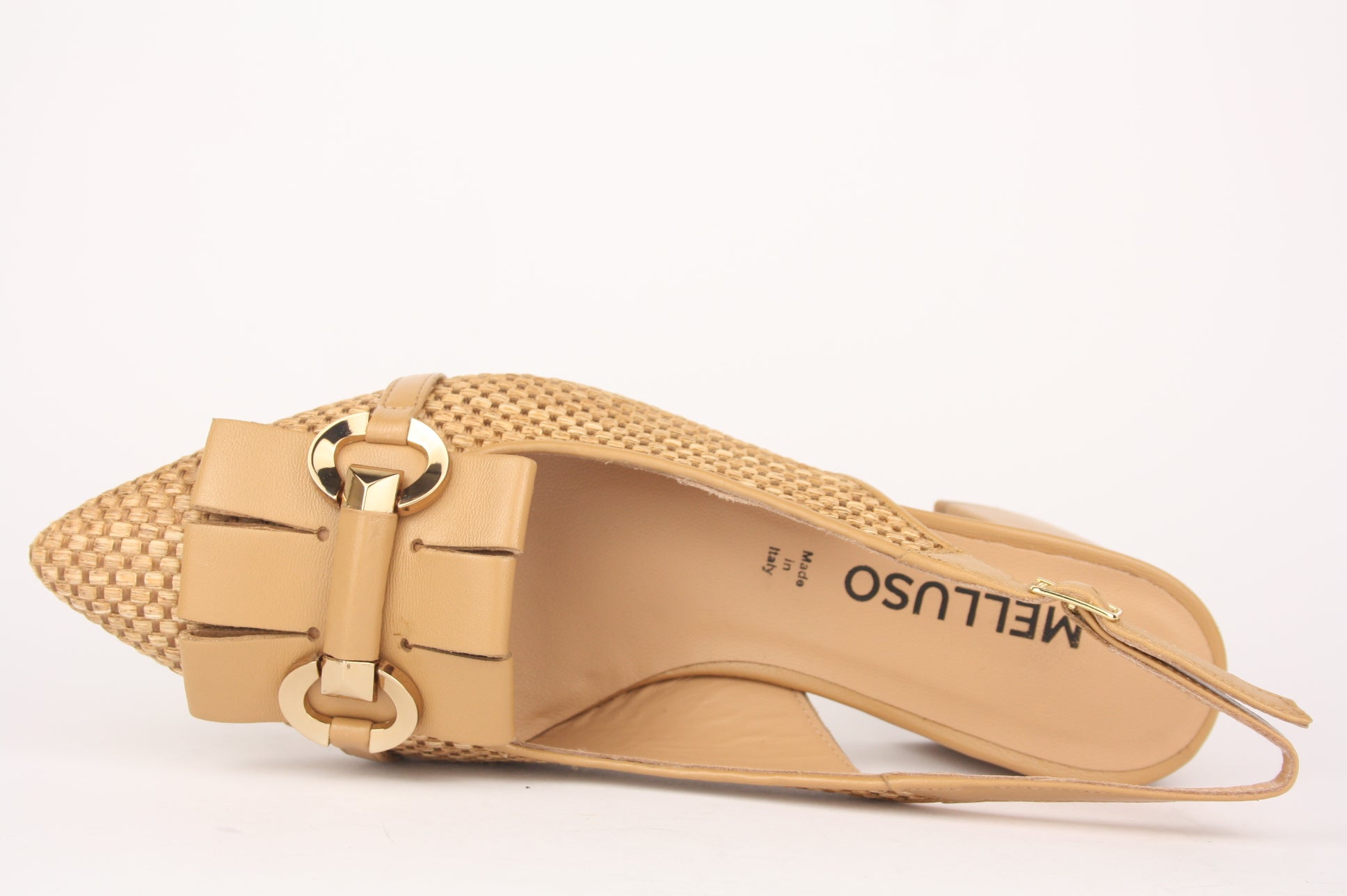 W311 CUOIO CHANEL DONNA