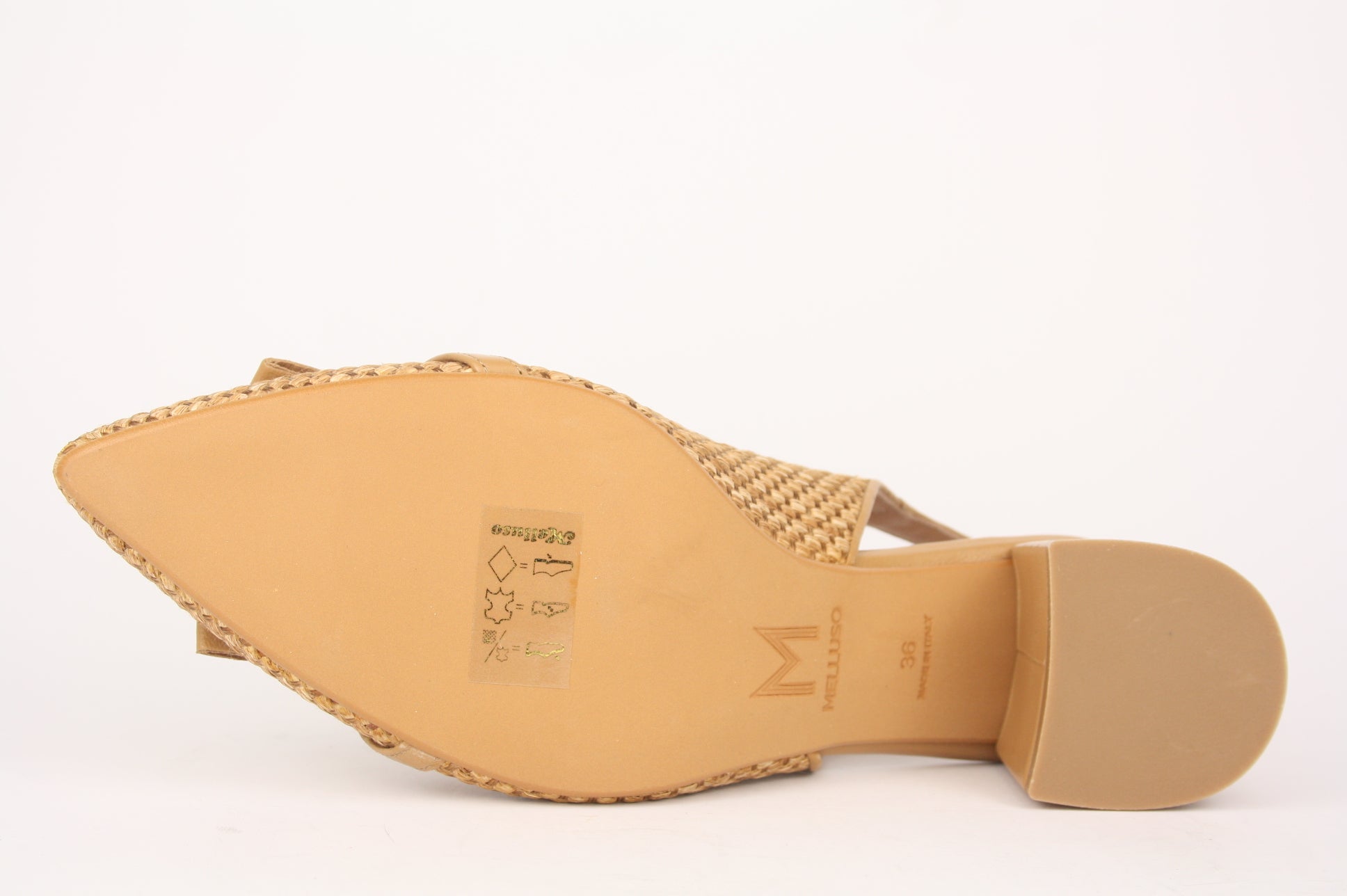 W311 CUOIO CHANEL DONNA