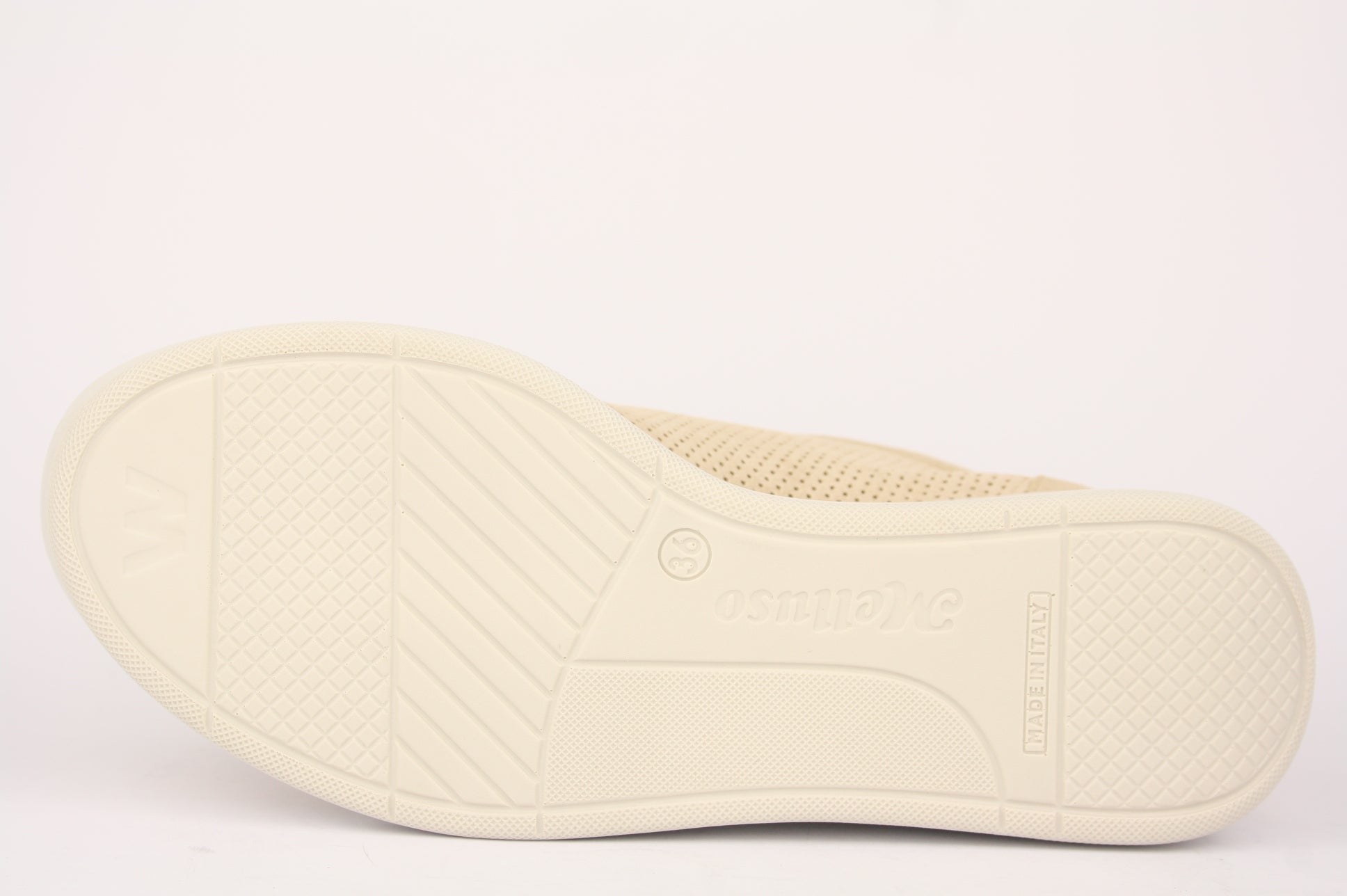 R20245Z BEIGE LACCI DONNA