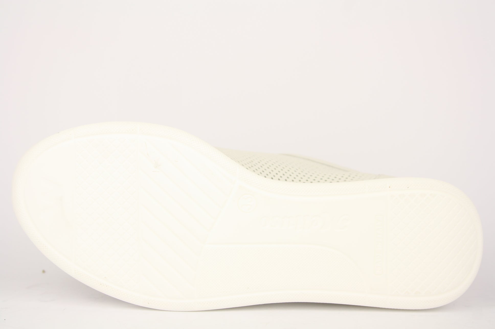 R20245Z BIANCO LACCI DONNA