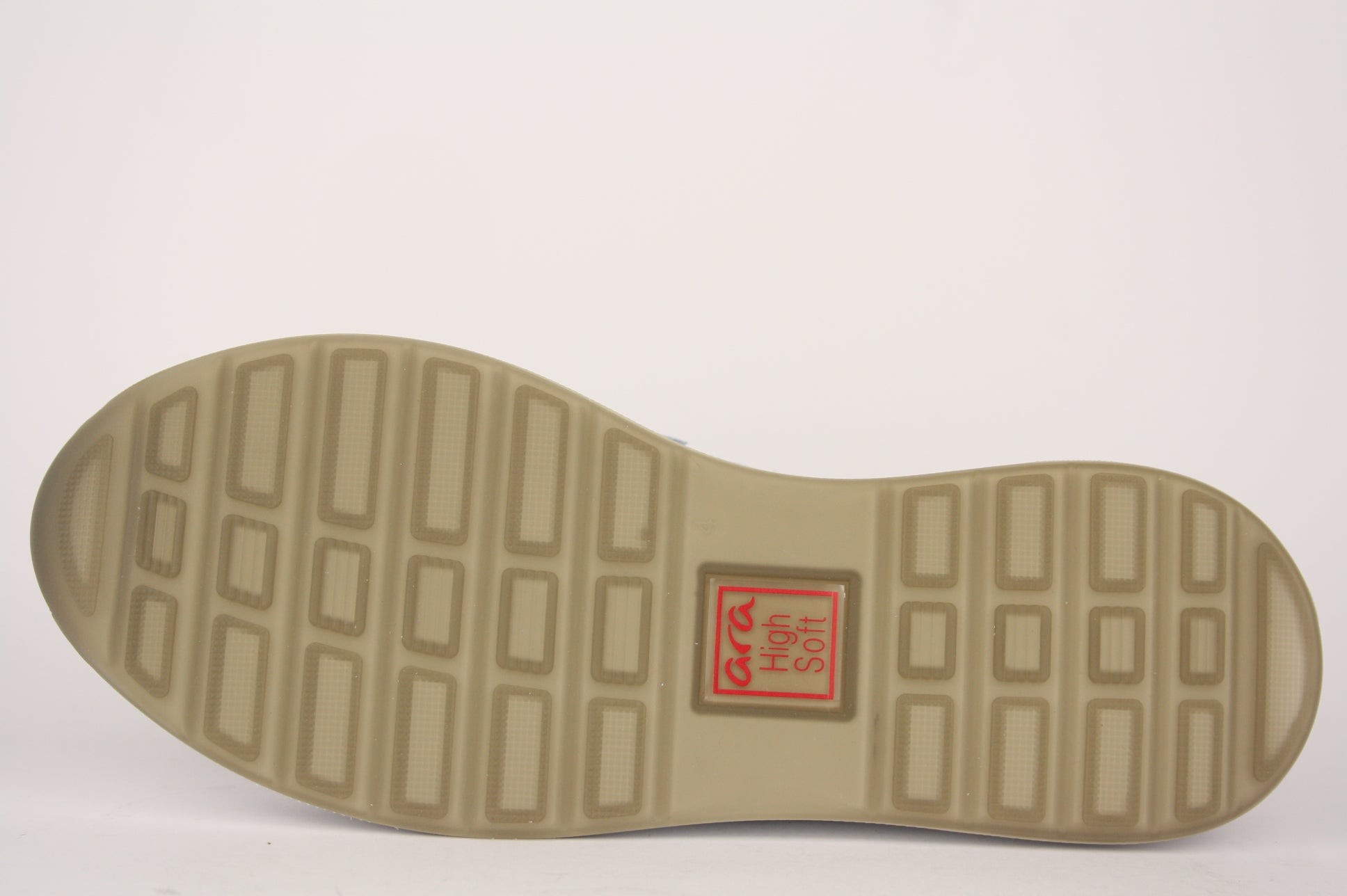1224822 MULTI 1 MOCASSINO DONNA