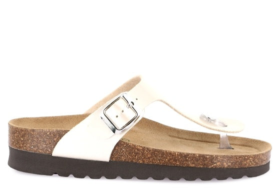 HOLA CC0065 PLATINO INFRADITO DONNA