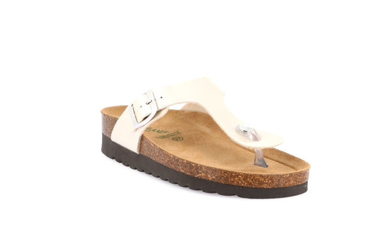 HOLA CC0065 PLATINO INFRADITO DONNA