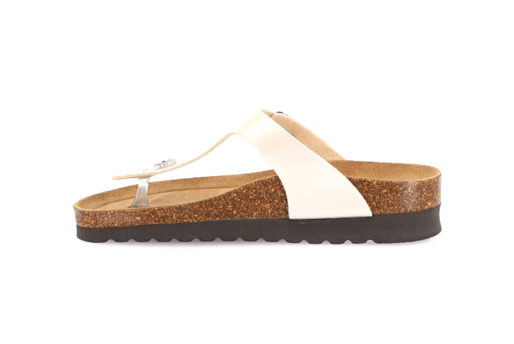 HOLA CC0065 PLATINO INFRADITO DONNA