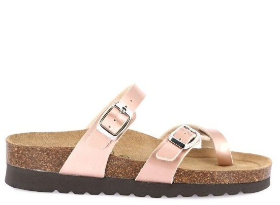 HOLA CB0746 CIPRIA INFRADITO DONNA