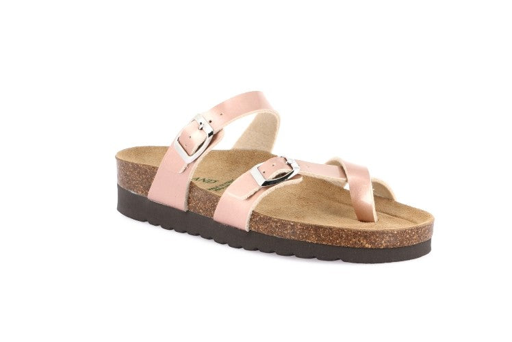 HOLA CB0746 CIPRIA INFRADITO DONNA