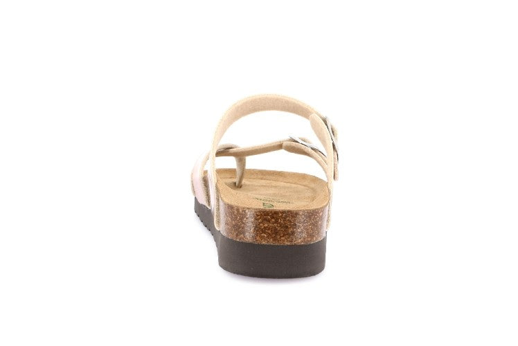 HOLA CB0746 CIPRIA INFRADITO DONNA