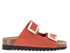 HOLA CB0771 MATTONE CIABATTA SANDALO DONNA