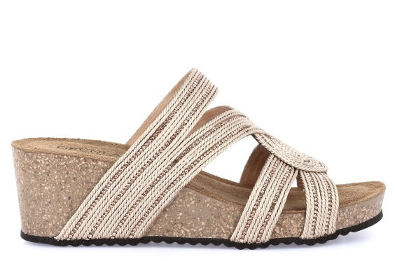 ERSI CB0819 CIPRIA CIABATTA SANDALO DONNA
